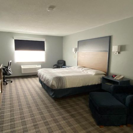 Americinn By Wyndham Viroqua Экстерьер фото